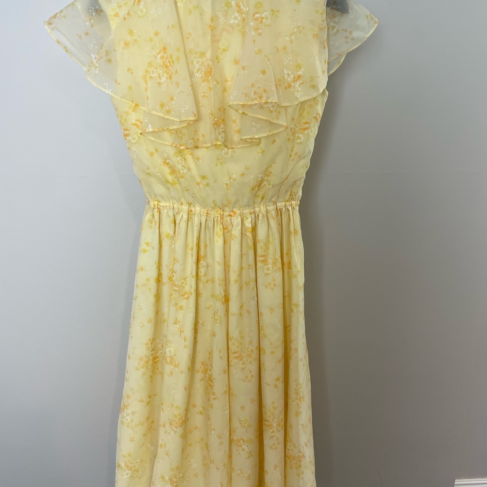 Vintage Handmade 1022